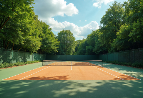 Open play sessions