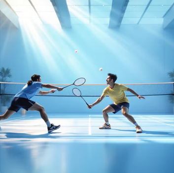 Membership lifestyle at The Social Court